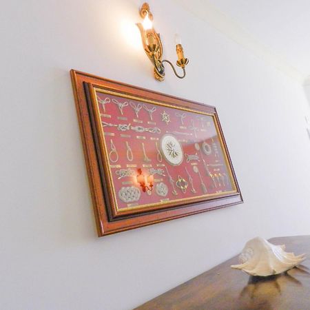 Bacio Del Sole B&B 포지타노 외부 사진