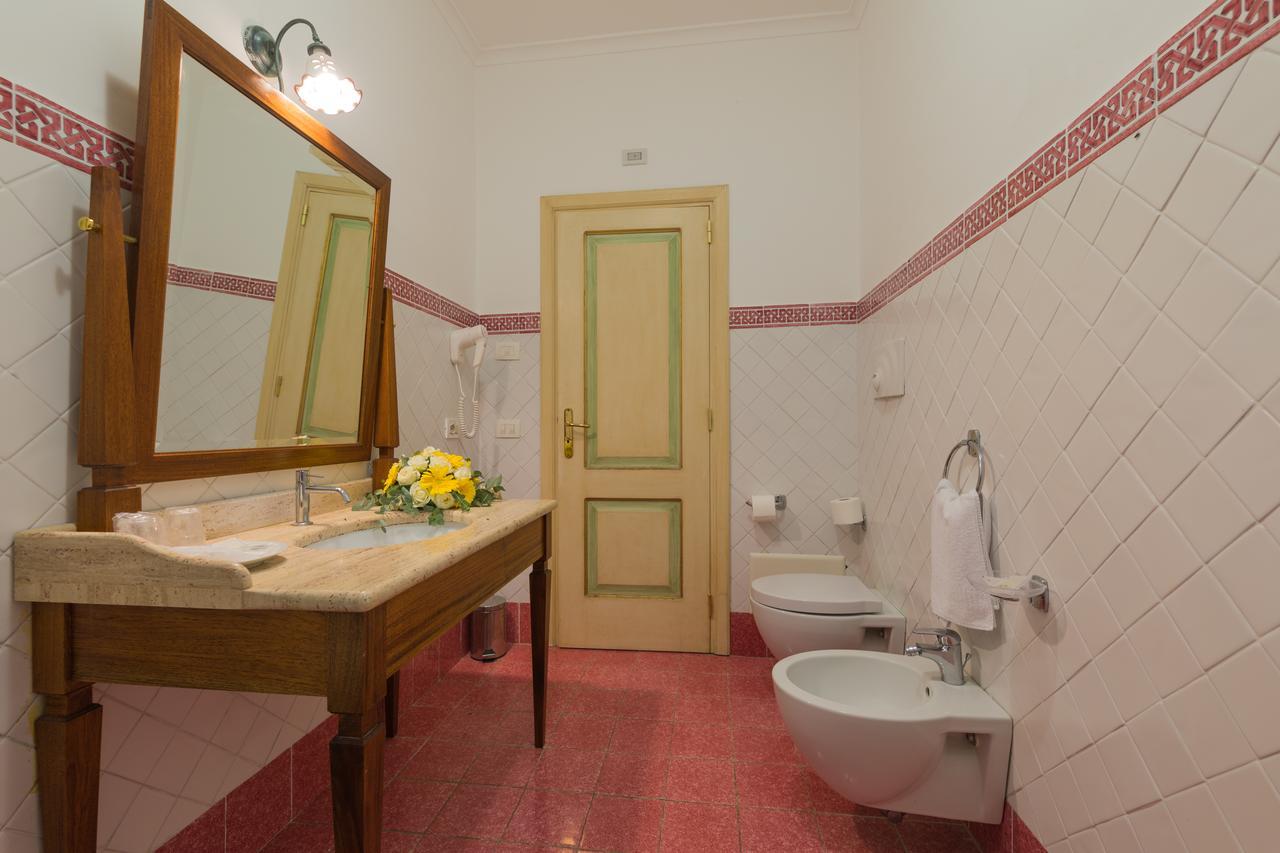 Bacio Del Sole B&B 포지타노 외부 사진