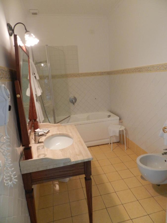 Bacio Del Sole B&B 포지타노 외부 사진